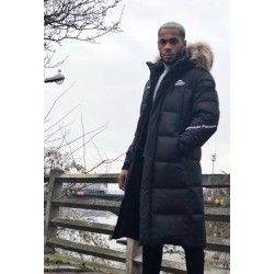 18 - HELVETICA X-TREM K2 RACOON EDITION